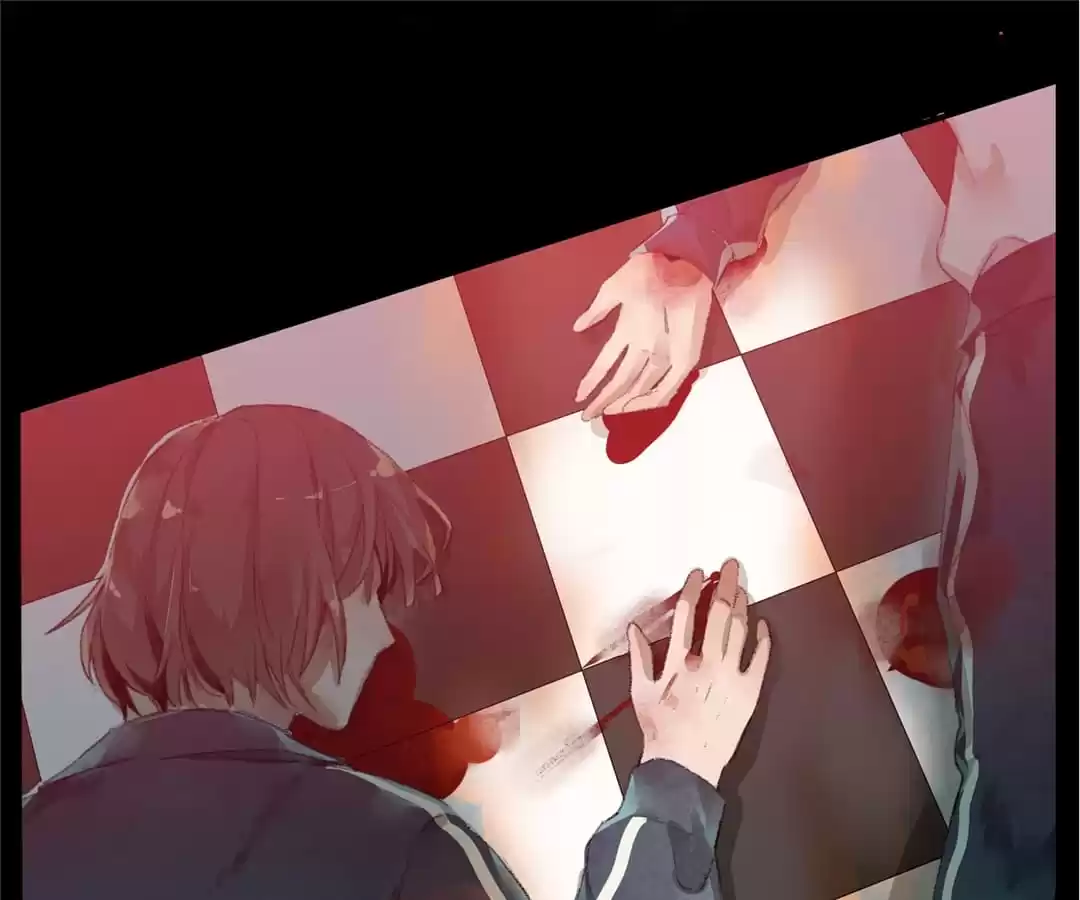 BetweenÂ LipsÂ andÂ Teeth Chapter 1 page 21 - 