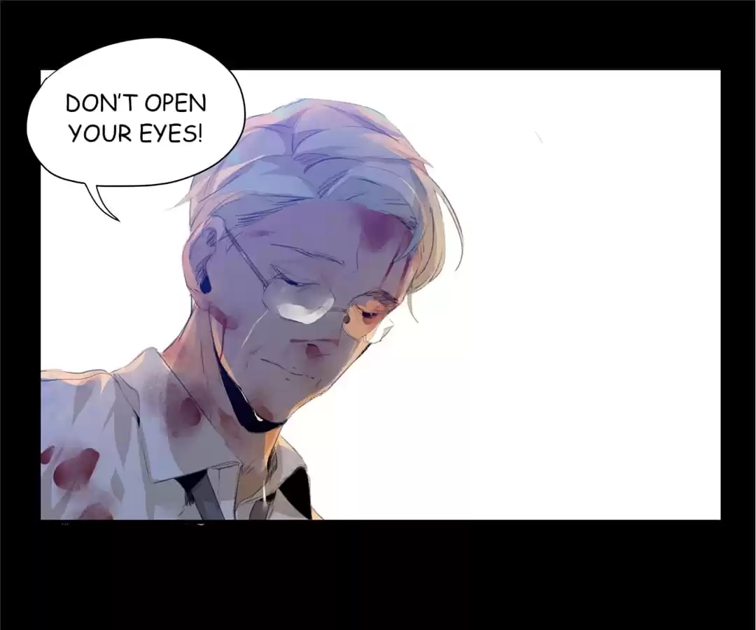BetweenÂ LipsÂ andÂ Teeth Chapter 1 page 25 - 