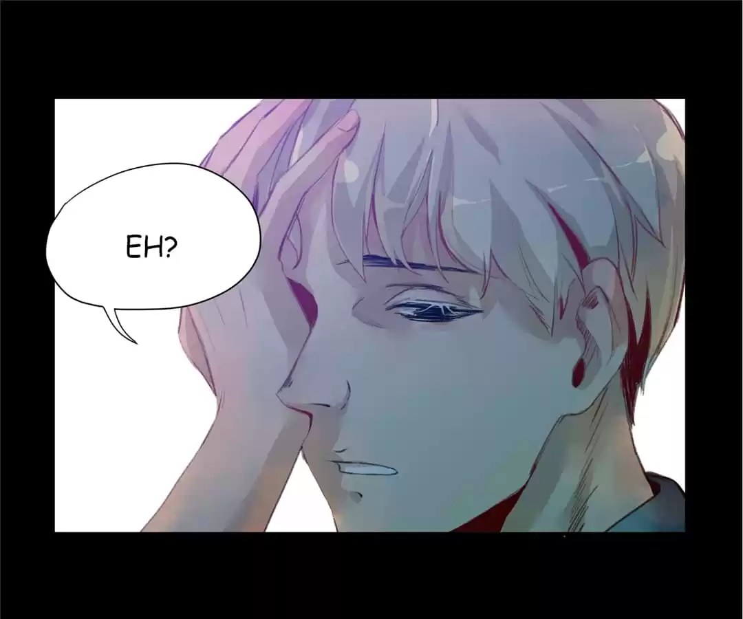 BetweenÂ LipsÂ andÂ Teeth Chapter 1 page 27 - 