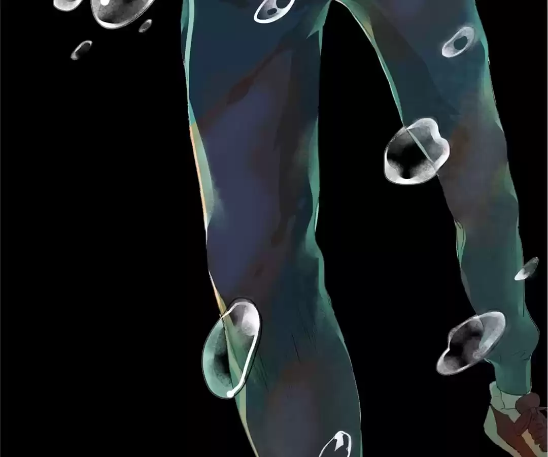 BetweenÂ LipsÂ andÂ Teeth Chapter 1 page 34 - 