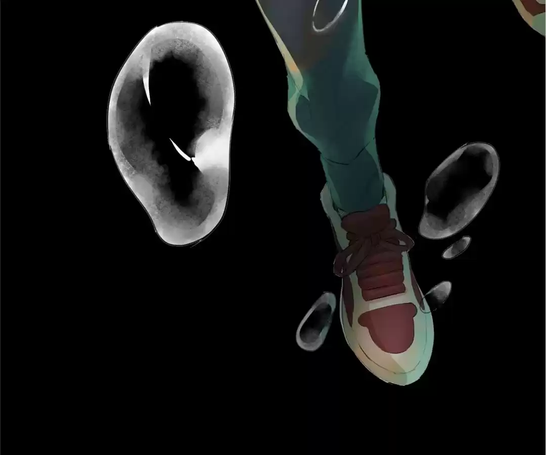 BetweenÂ LipsÂ andÂ Teeth Chapter 1 page 35 - 