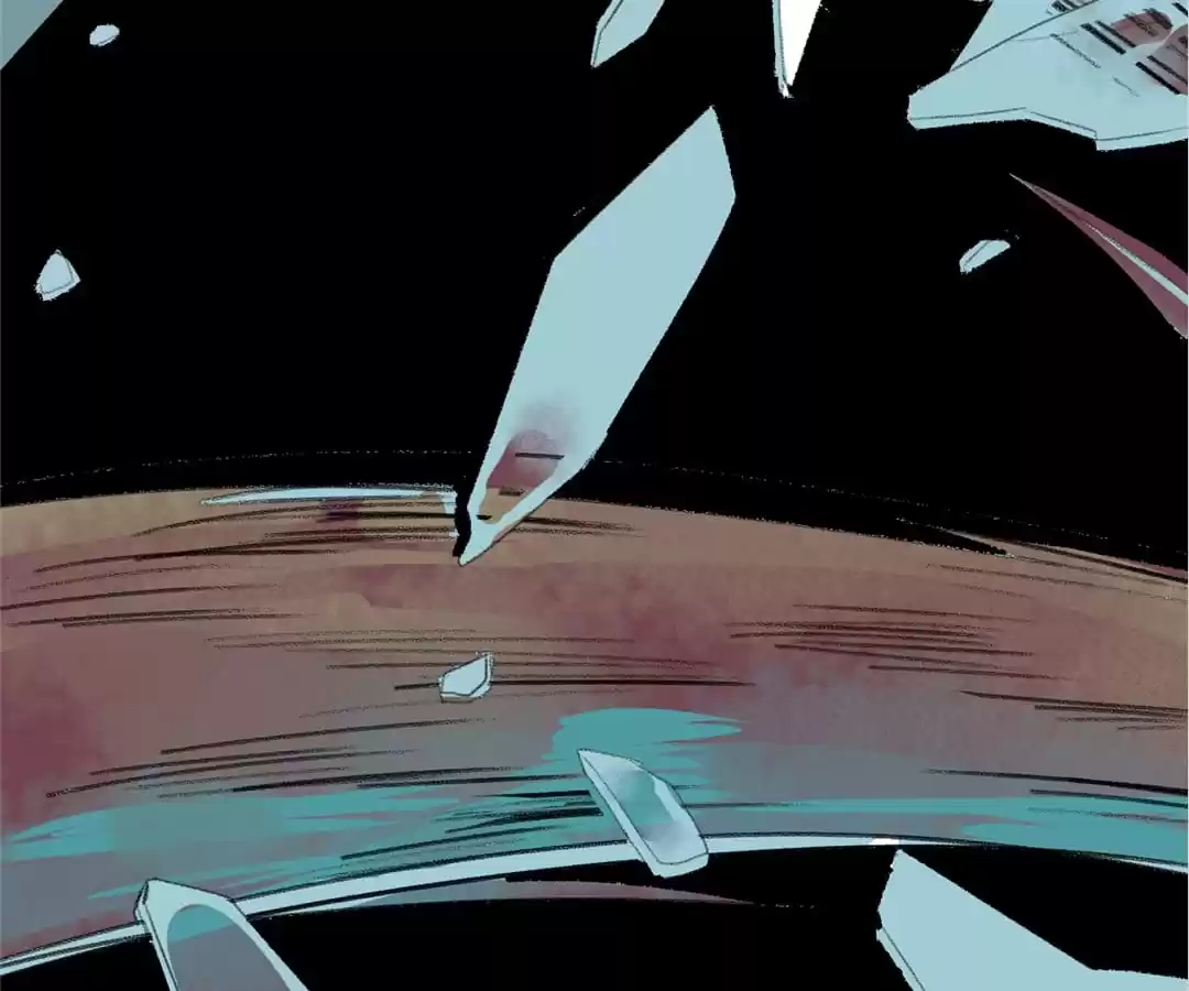BetweenÂ LipsÂ andÂ Teeth Chapter 1 page 6 - 
