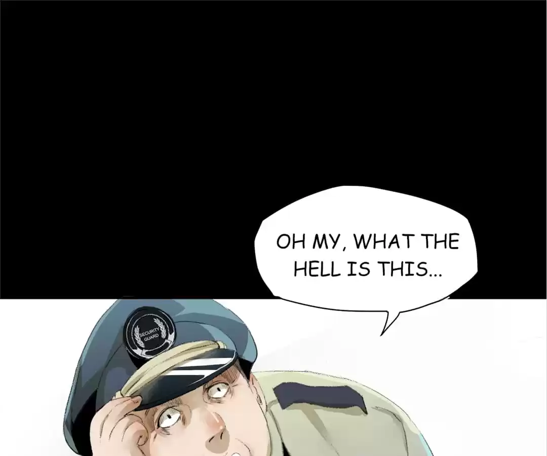 BetweenÂ LipsÂ andÂ Teeth Chapter 1 page 8 - 