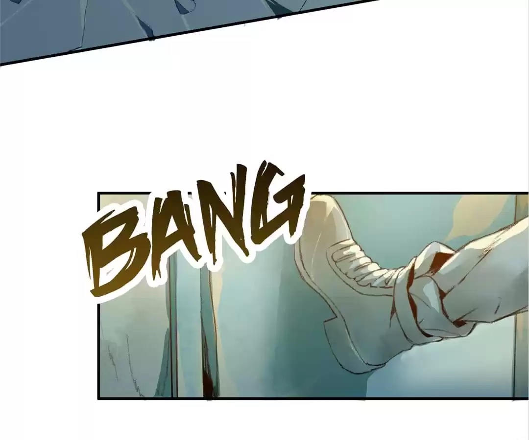 BetweenÂ LipsÂ andÂ Teeth Chapter 10 page 17 - 