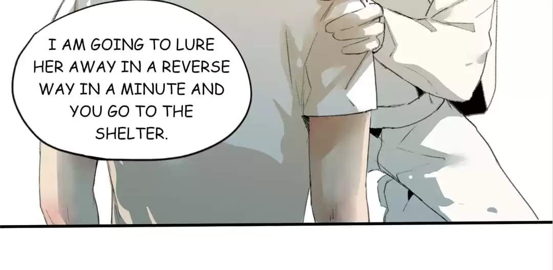 BetweenÂ LipsÂ andÂ Teeth Chapter 10 page 21 - 