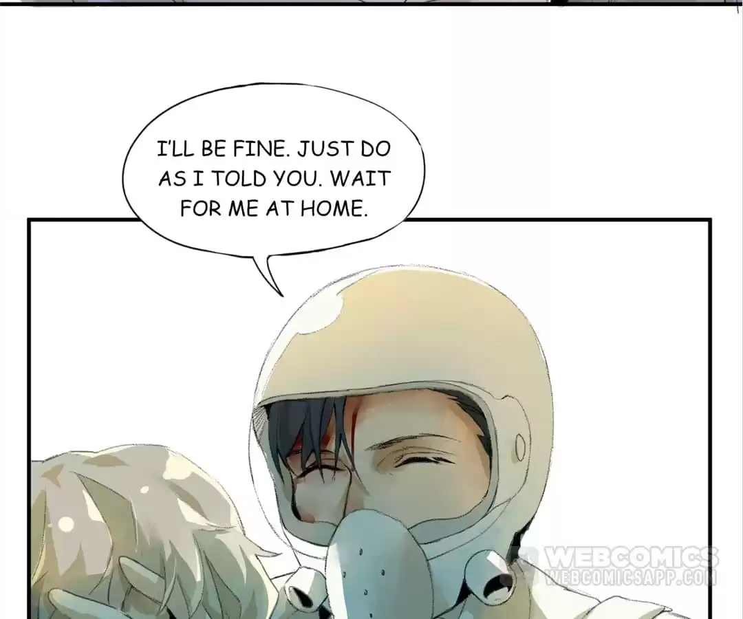 BetweenÂ LipsÂ andÂ Teeth Chapter 10 page 27 - 