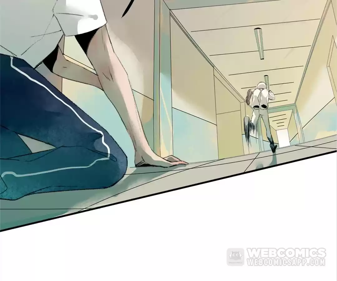 BetweenÂ LipsÂ andÂ Teeth Chapter 10 page 30 - 