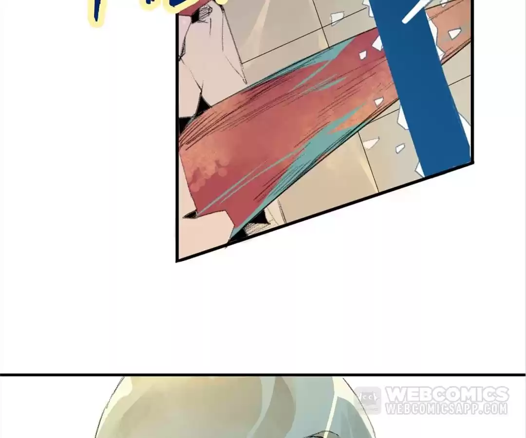 BetweenÂ LipsÂ andÂ Teeth Chapter 10 page 33 - 