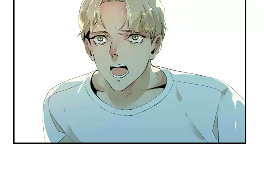 BetweenÂ LipsÂ andÂ Teeth Chapter 10 page 38 - 
