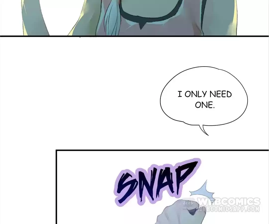 BetweenÂ LipsÂ andÂ Teeth Chapter 10 page 44 - 