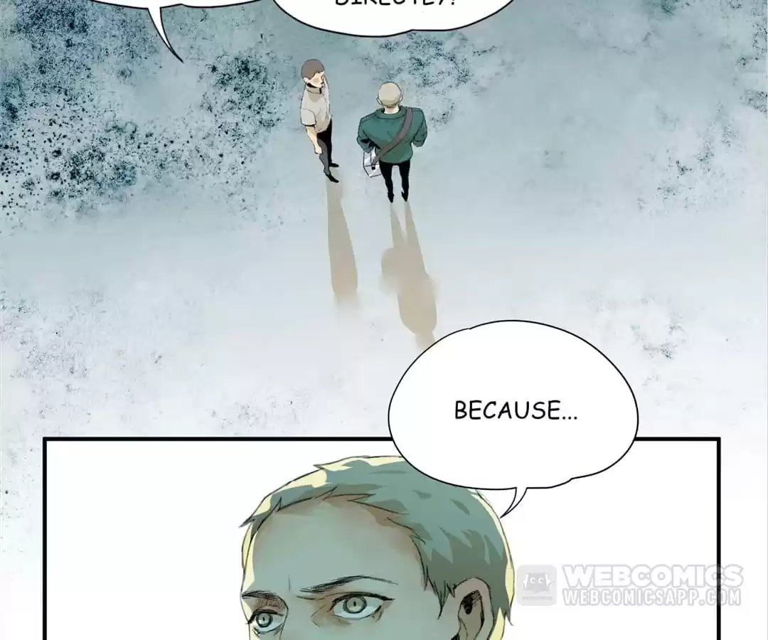 BetweenÂ LipsÂ andÂ Teeth Chapter 10 page 47 - 
