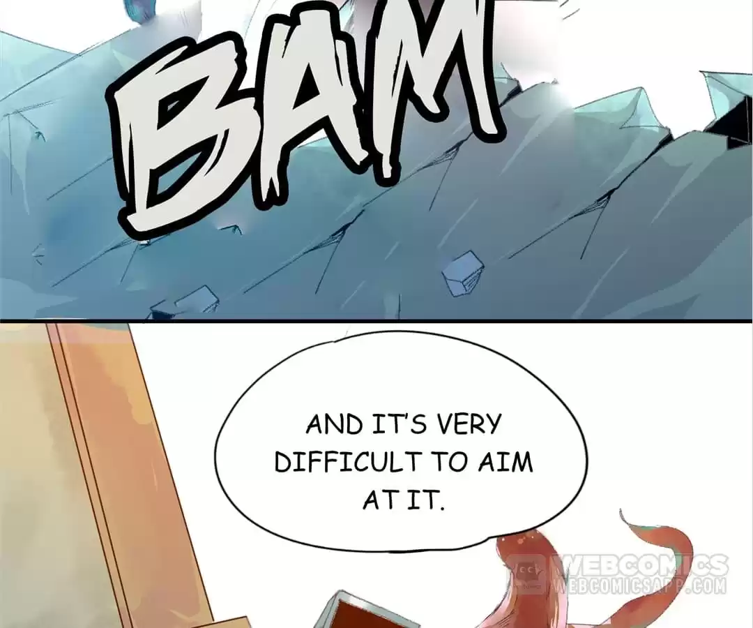 BetweenÂ LipsÂ andÂ Teeth Chapter 10 page 50 - 