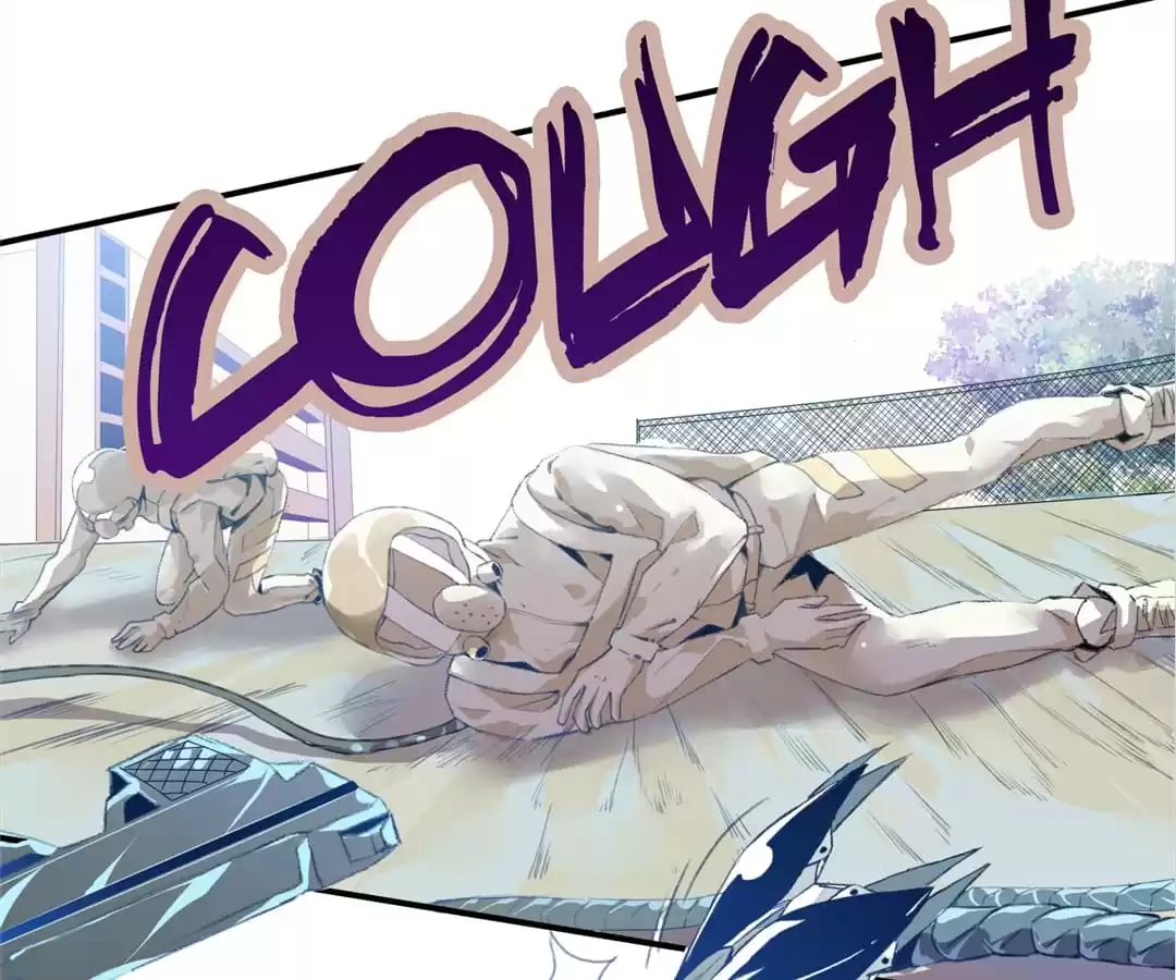 BetweenÂ LipsÂ andÂ Teeth Chapter 10 page 66 - 