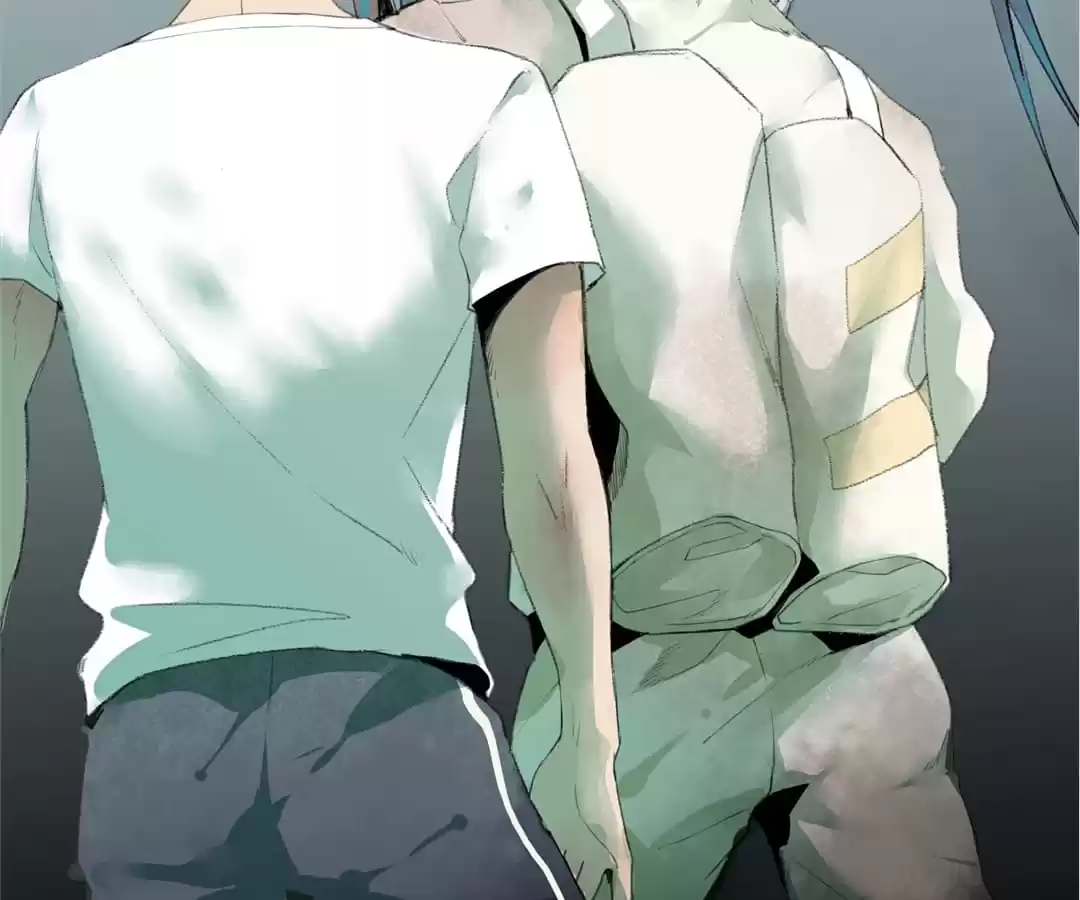 BetweenÂ LipsÂ andÂ Teeth Chapter 10 page 8 - 