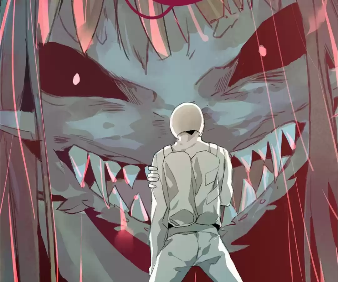 BetweenÂ LipsÂ andÂ Teeth Chapter 10 page 77 - 