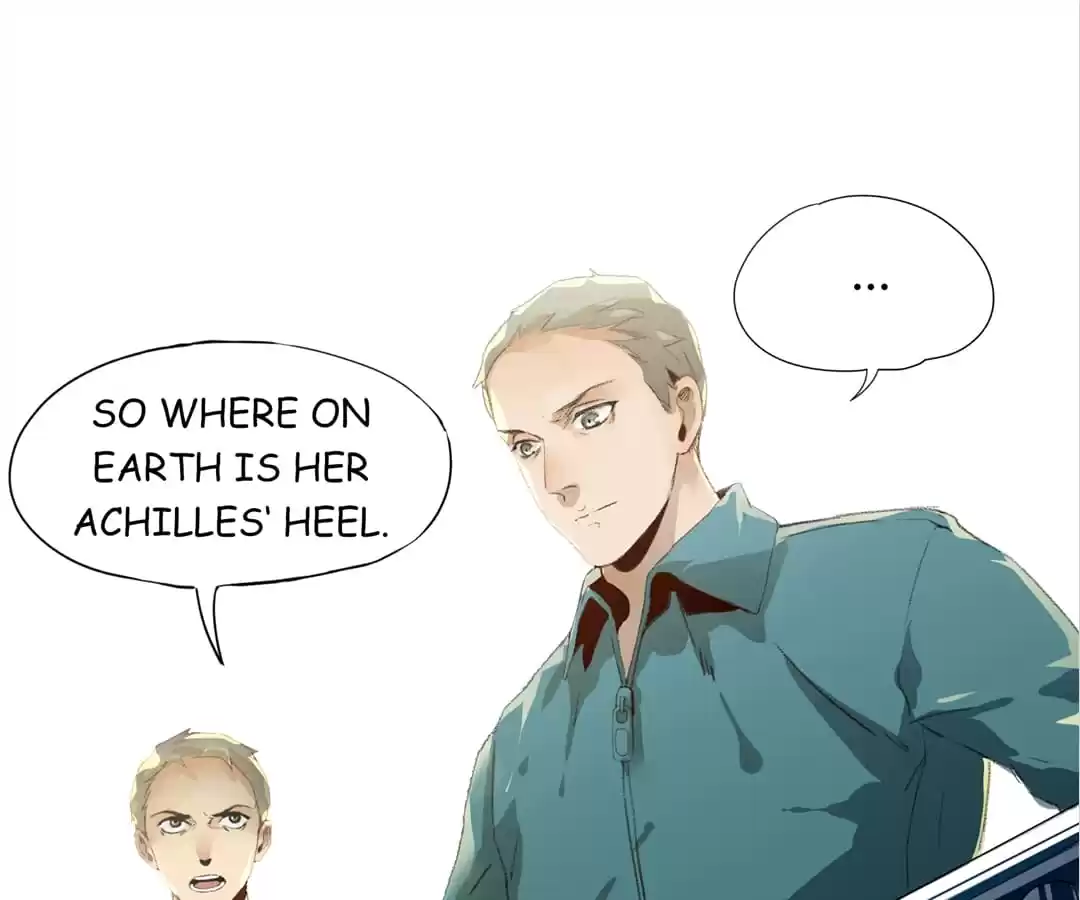 BetweenÂ LipsÂ andÂ Teeth Chapter 10 page 79 - 