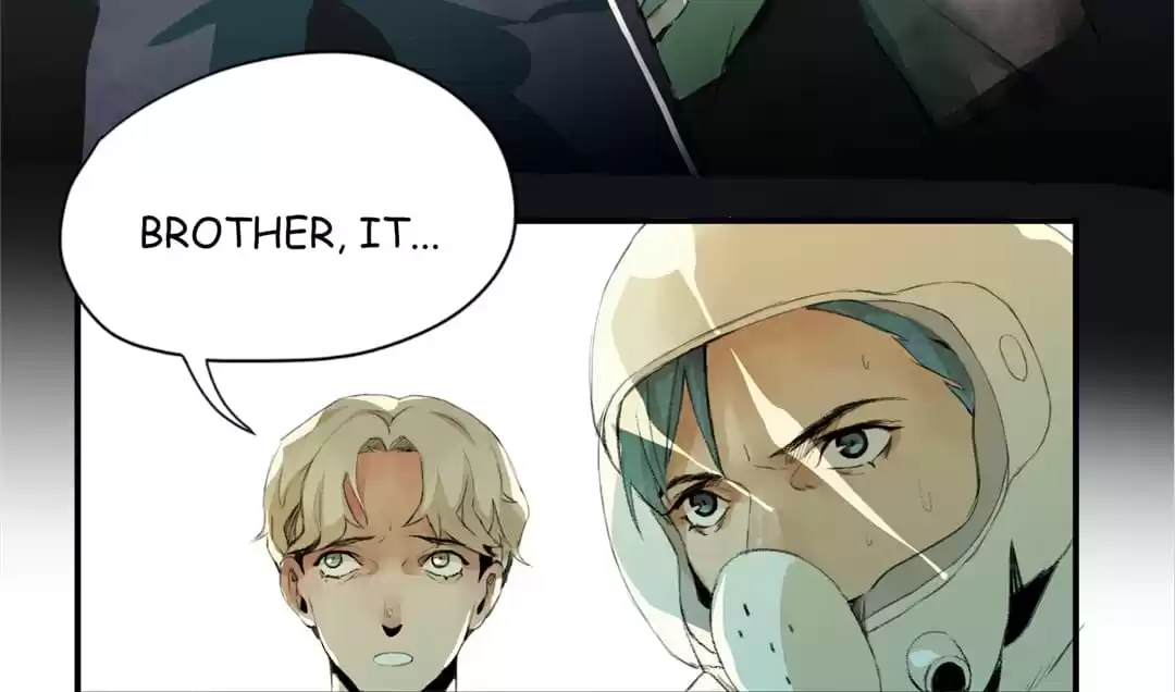 BetweenÂ LipsÂ andÂ Teeth Chapter 10 page 9 - 