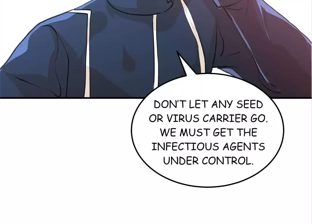 BetweenÂ LipsÂ andÂ Teeth Chapter 100 page 11 - 