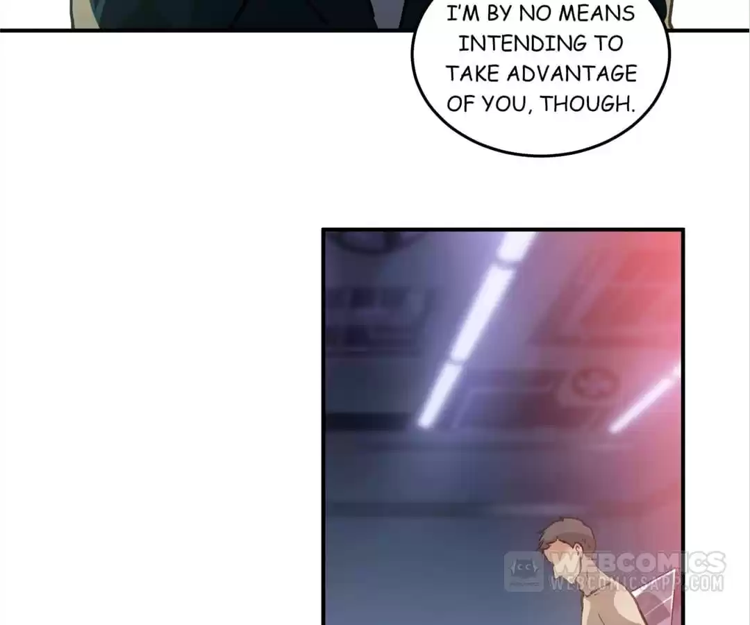 BetweenÂ LipsÂ andÂ Teeth Chapter 100 page 102 - 
