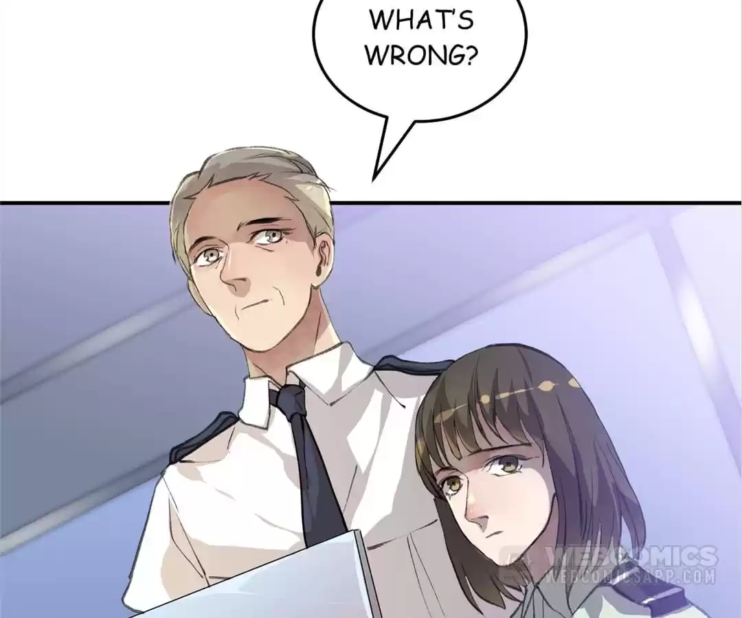 BetweenÂ LipsÂ andÂ Teeth Chapter 100 page 112 - 