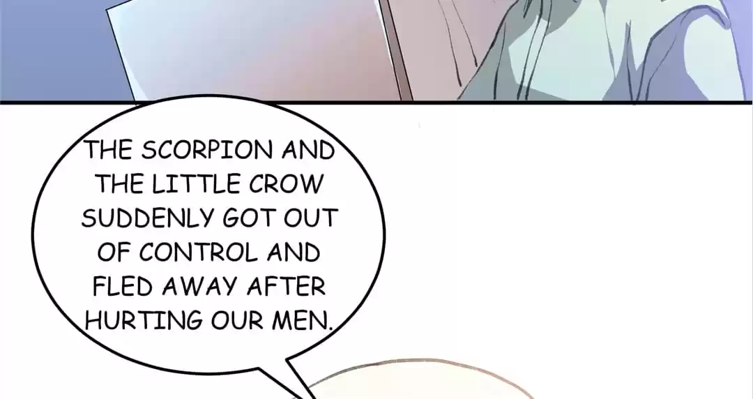BetweenÂ LipsÂ andÂ Teeth Chapter 100 page 113 - 