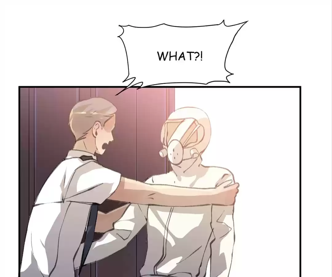 BetweenÂ LipsÂ andÂ Teeth Chapter 100 page 116 - 