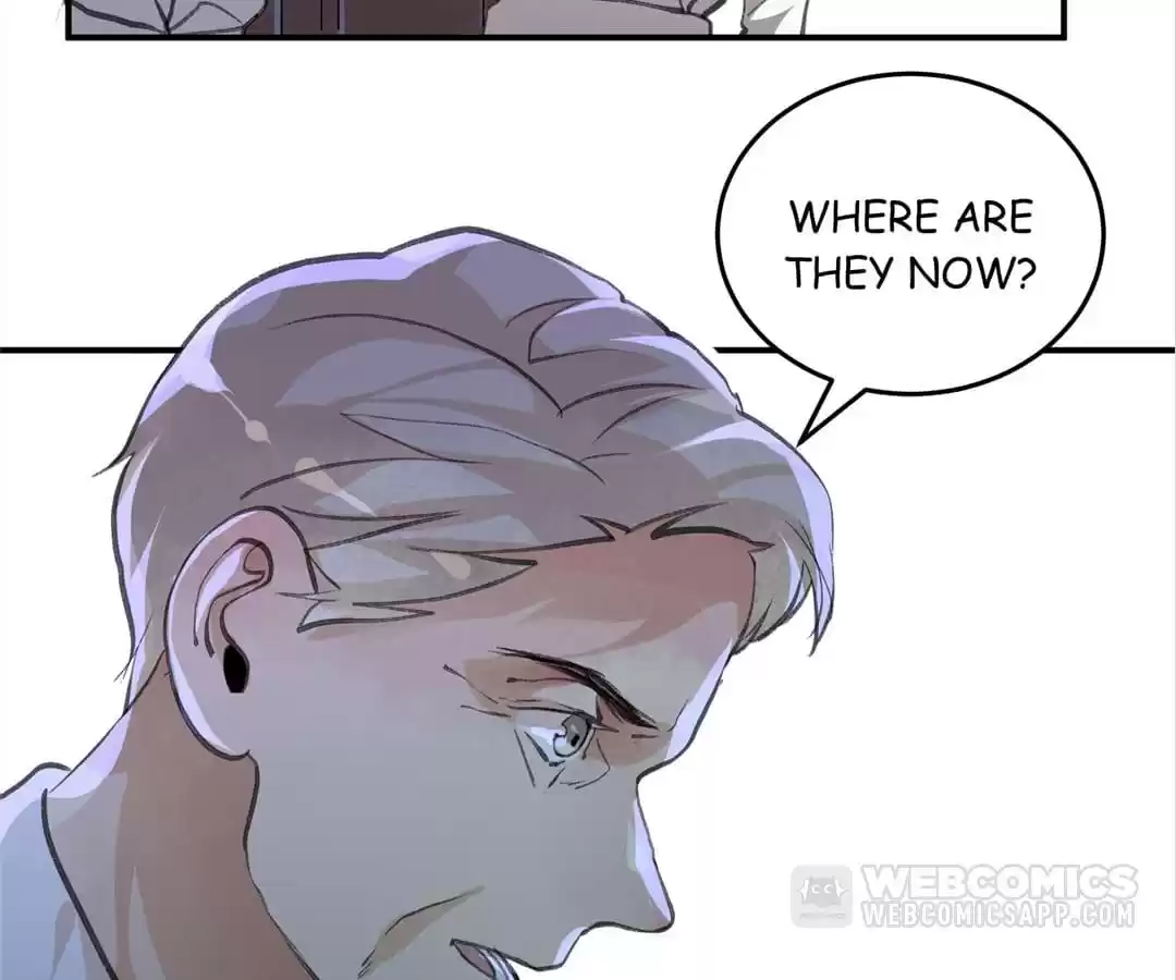 BetweenÂ LipsÂ andÂ Teeth Chapter 100 page 117 - 