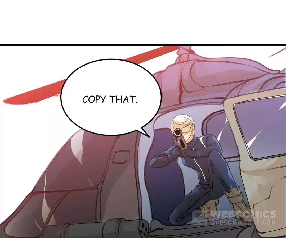 BetweenÂ LipsÂ andÂ Teeth Chapter 100 page 13 - 