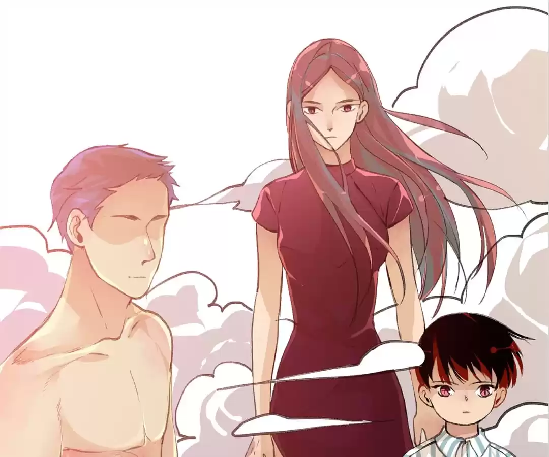BetweenÂ LipsÂ andÂ Teeth Chapter 100 page 123 - 
