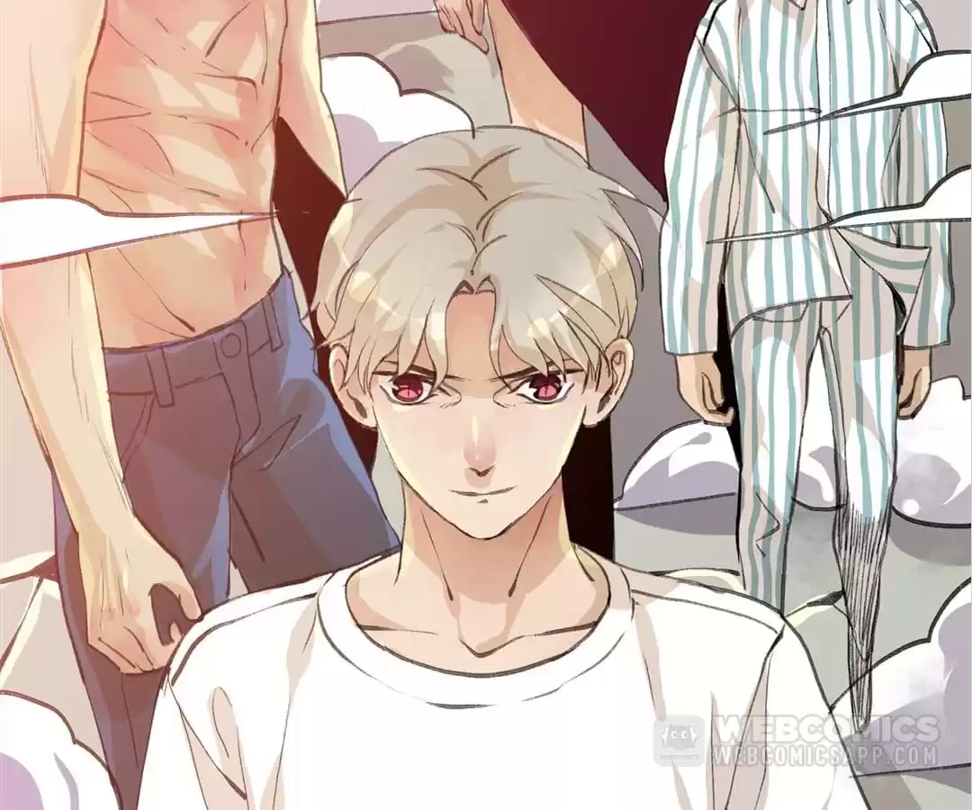 BetweenÂ LipsÂ andÂ Teeth Chapter 100 page 124 - 