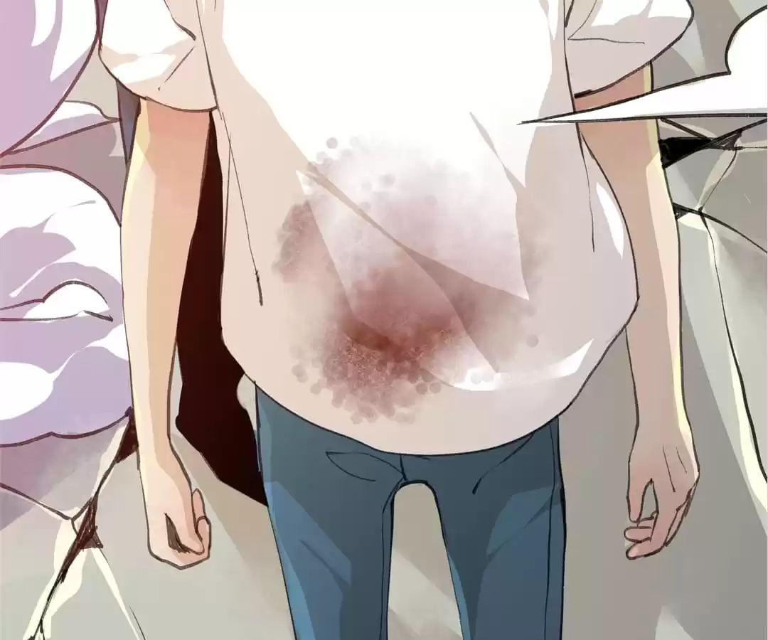 BetweenÂ LipsÂ andÂ Teeth Chapter 100 page 125 - 