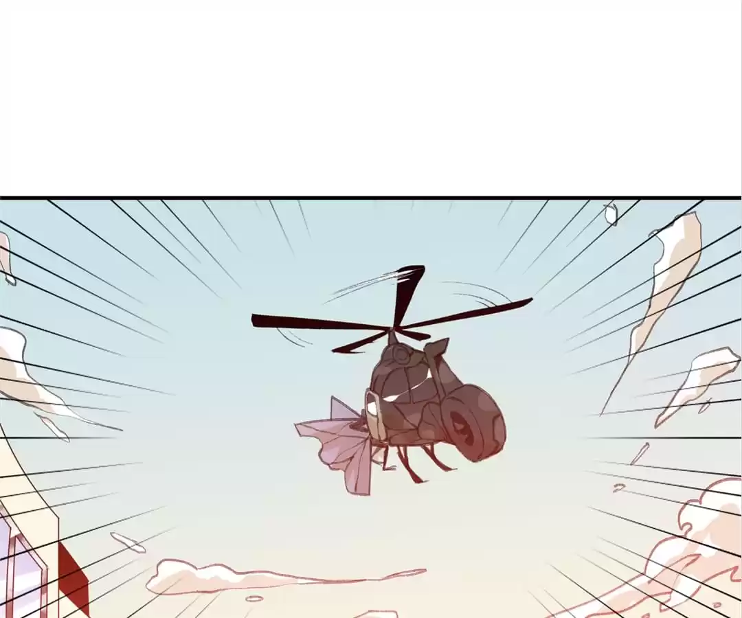 BetweenÂ LipsÂ andÂ Teeth Chapter 100 page 17 - 