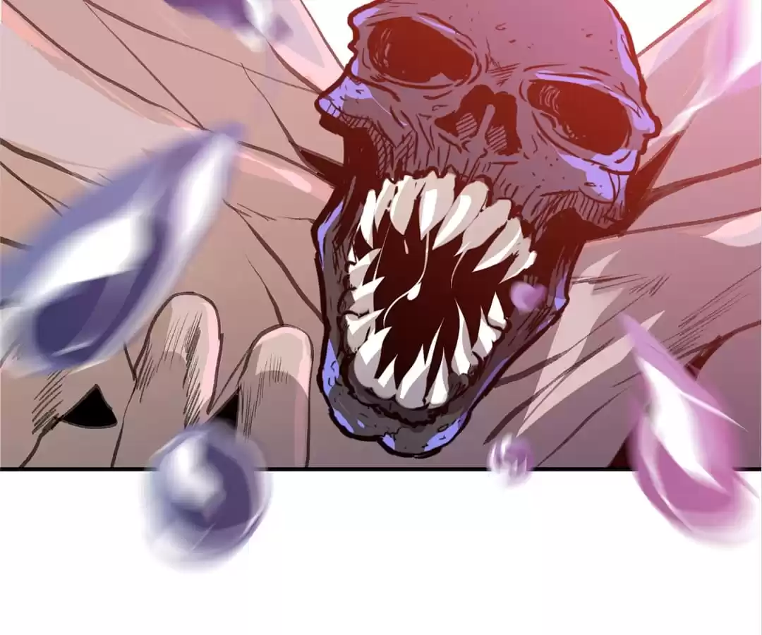 BetweenÂ LipsÂ andÂ Teeth Chapter 100 page 19 - 