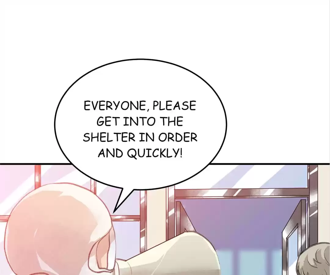 BetweenÂ LipsÂ andÂ Teeth Chapter 100 page 27 - 