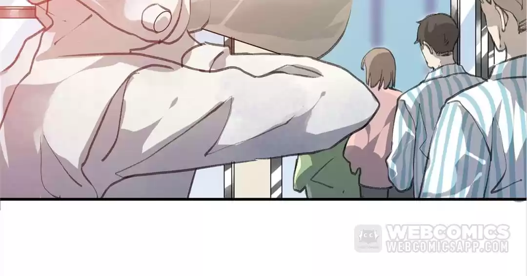 BetweenÂ LipsÂ andÂ Teeth Chapter 100 page 28 - 