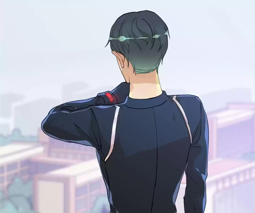 BetweenÂ LipsÂ andÂ Teeth Chapter 100 page 35 - 