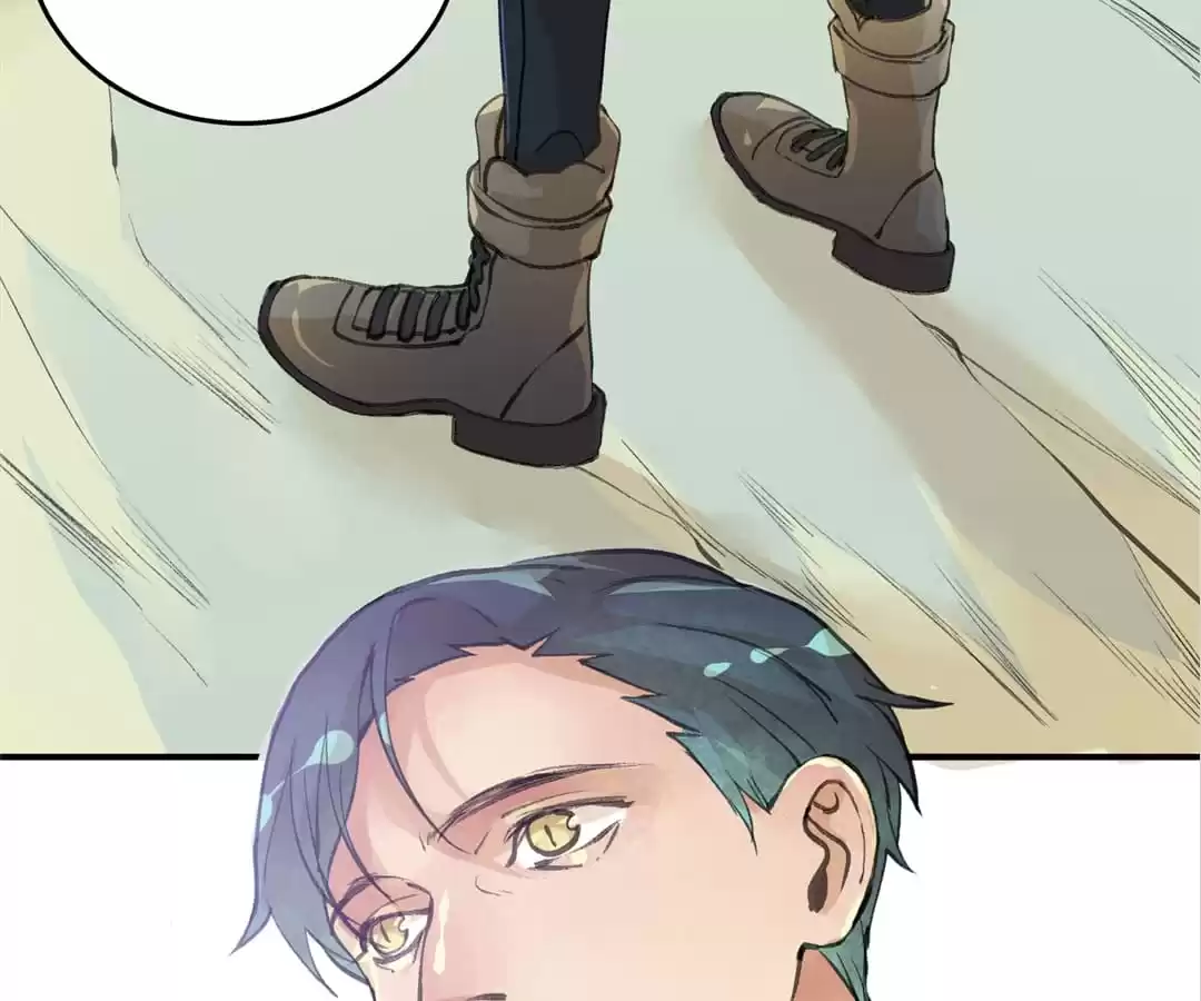 BetweenÂ LipsÂ andÂ Teeth Chapter 100 page 37 - 