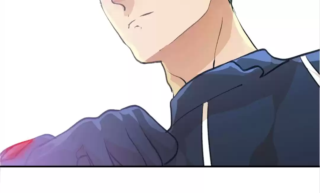 BetweenÂ LipsÂ andÂ Teeth Chapter 100 page 38 - 