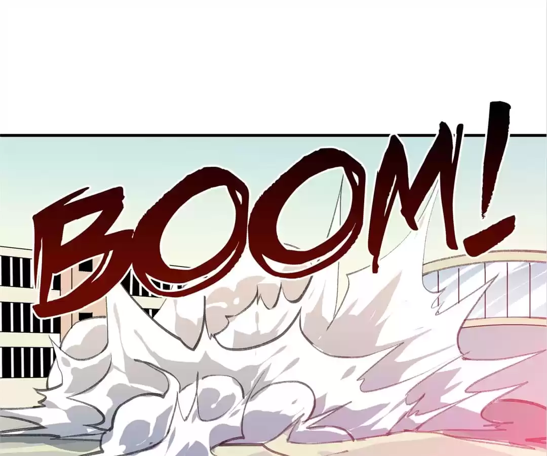 BetweenÂ LipsÂ andÂ Teeth Chapter 100 page 39 - 