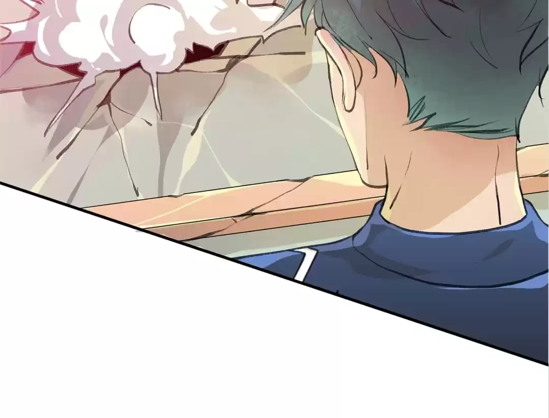 BetweenÂ LipsÂ andÂ Teeth Chapter 100 page 41 - 