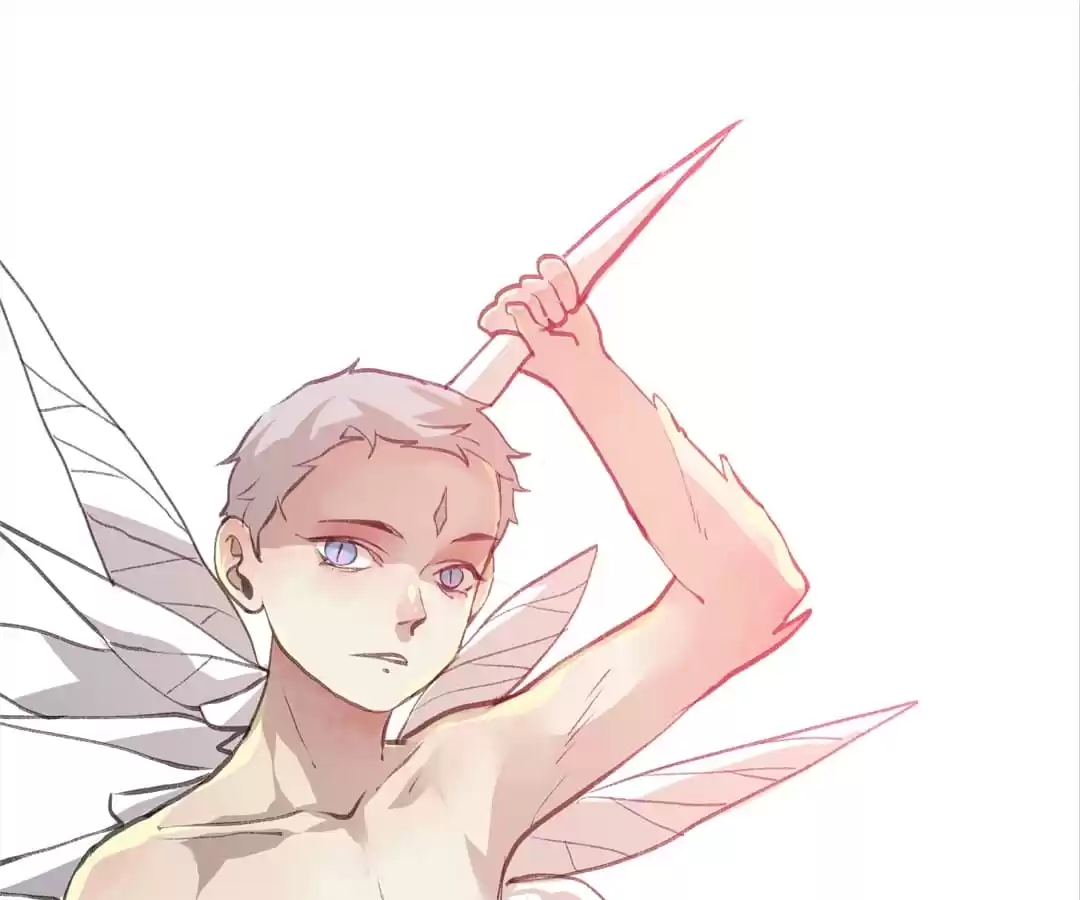 BetweenÂ LipsÂ andÂ Teeth Chapter 100 page 42 - 