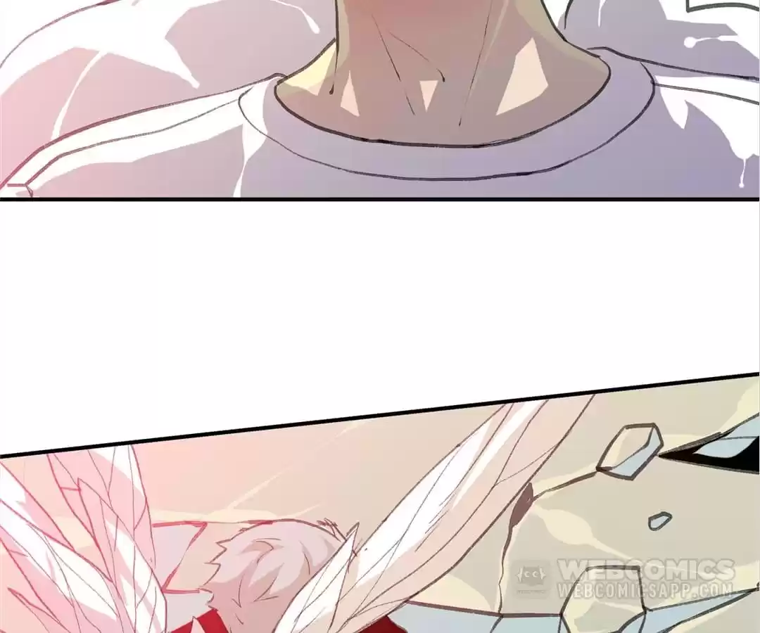BetweenÂ LipsÂ andÂ Teeth Chapter 100 page 47 - 