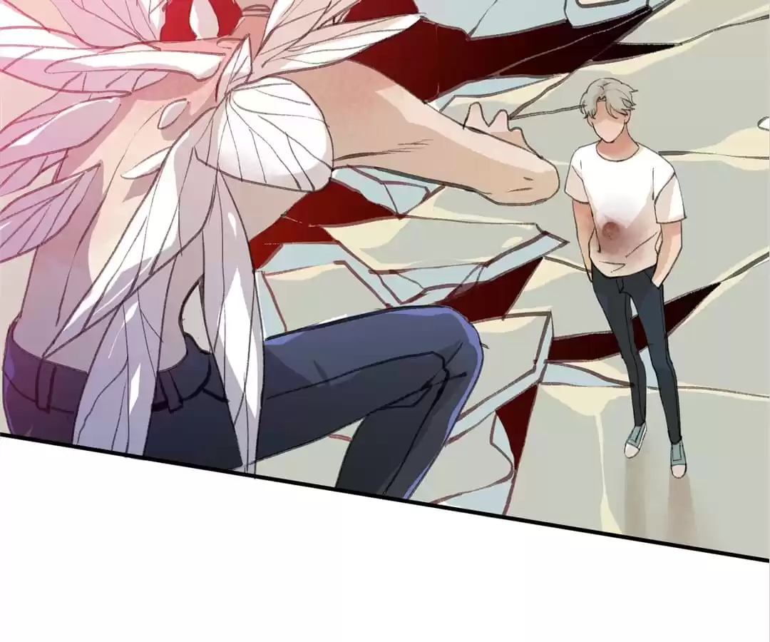 BetweenÂ LipsÂ andÂ Teeth Chapter 100 page 48 - 