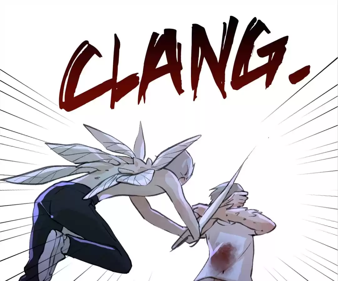 BetweenÂ LipsÂ andÂ Teeth Chapter 100 page 50 - 