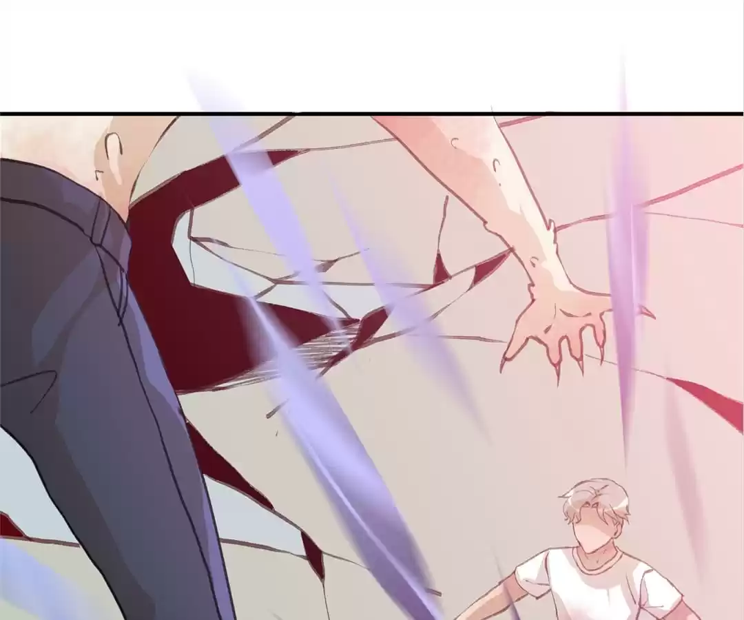 BetweenÂ LipsÂ andÂ Teeth Chapter 100 page 53 - 