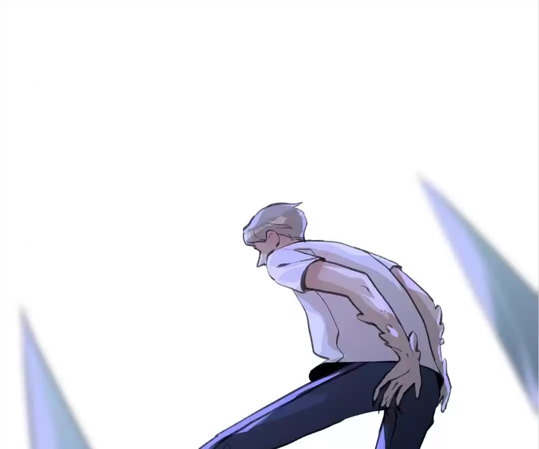 BetweenÂ LipsÂ andÂ Teeth Chapter 100 page 57 - 