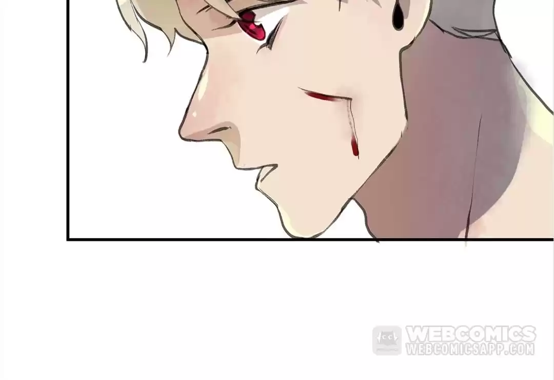 BetweenÂ LipsÂ andÂ Teeth Chapter 100 page 60 - 