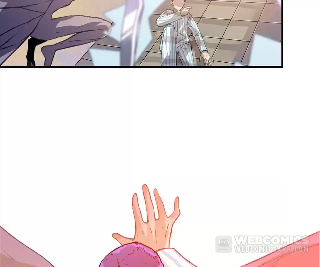 BetweenÂ LipsÂ andÂ Teeth Chapter 100 page 7 - 