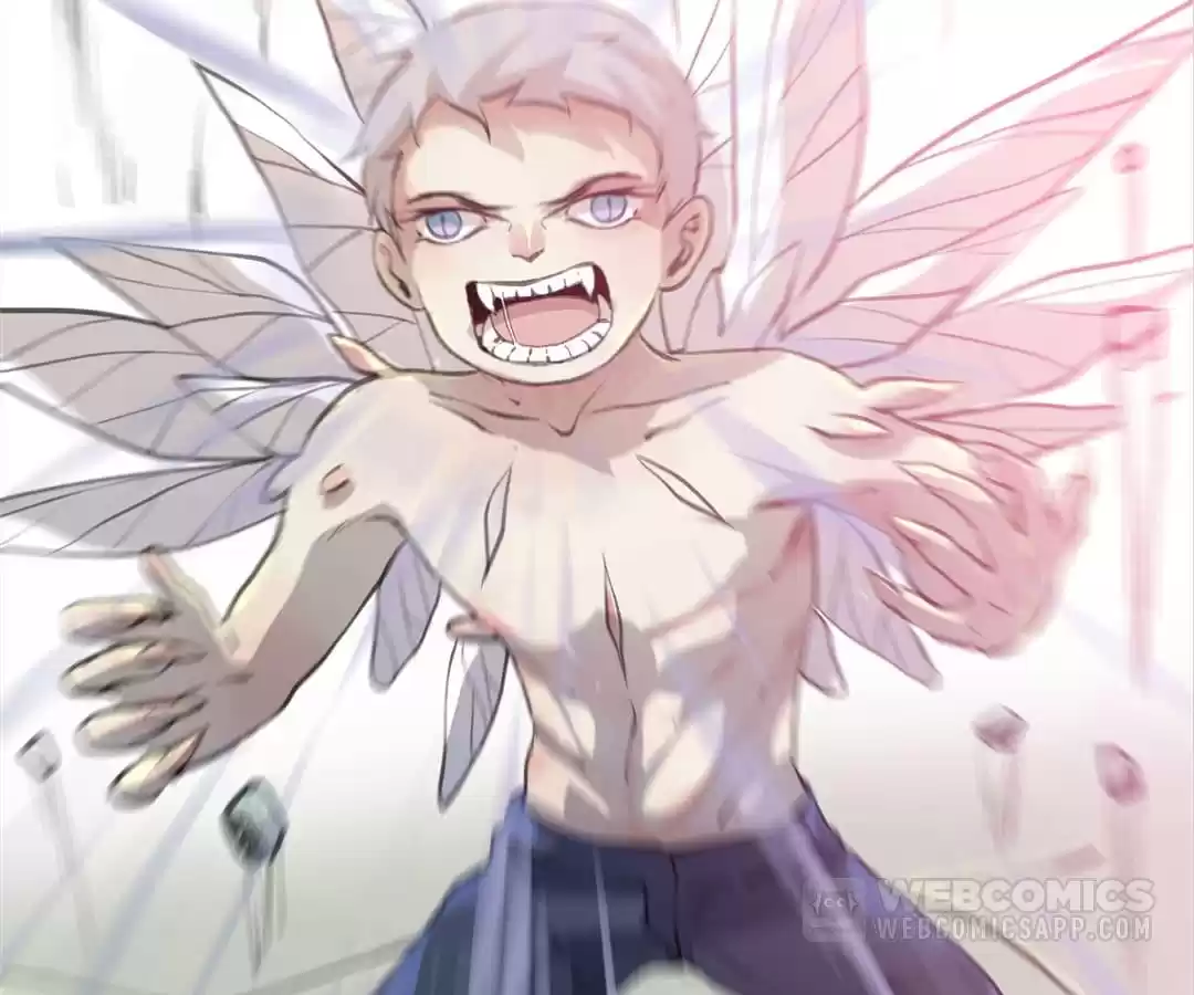 BetweenÂ LipsÂ andÂ Teeth Chapter 100 page 62 - 