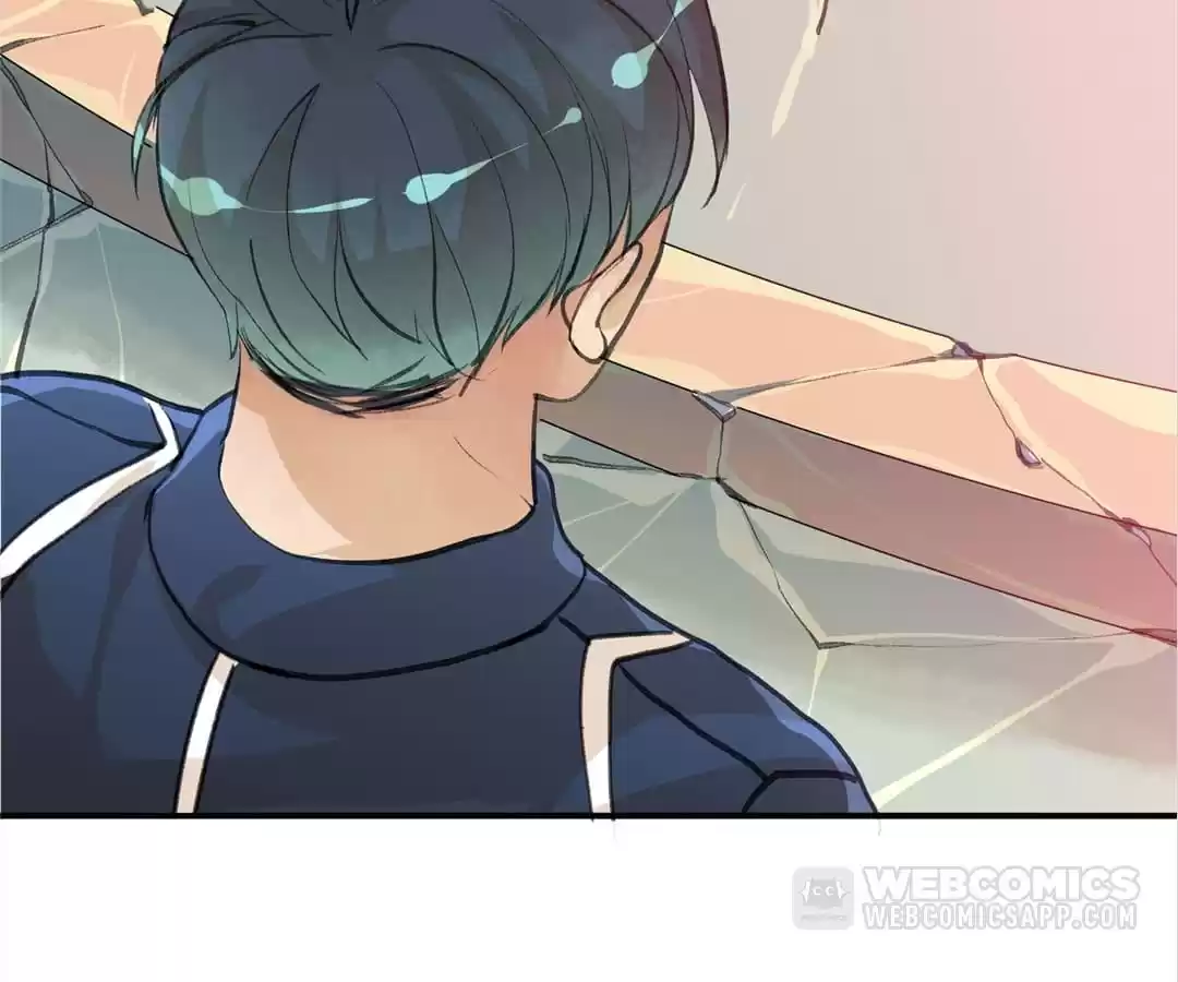 BetweenÂ LipsÂ andÂ Teeth Chapter 100 page 69 - 